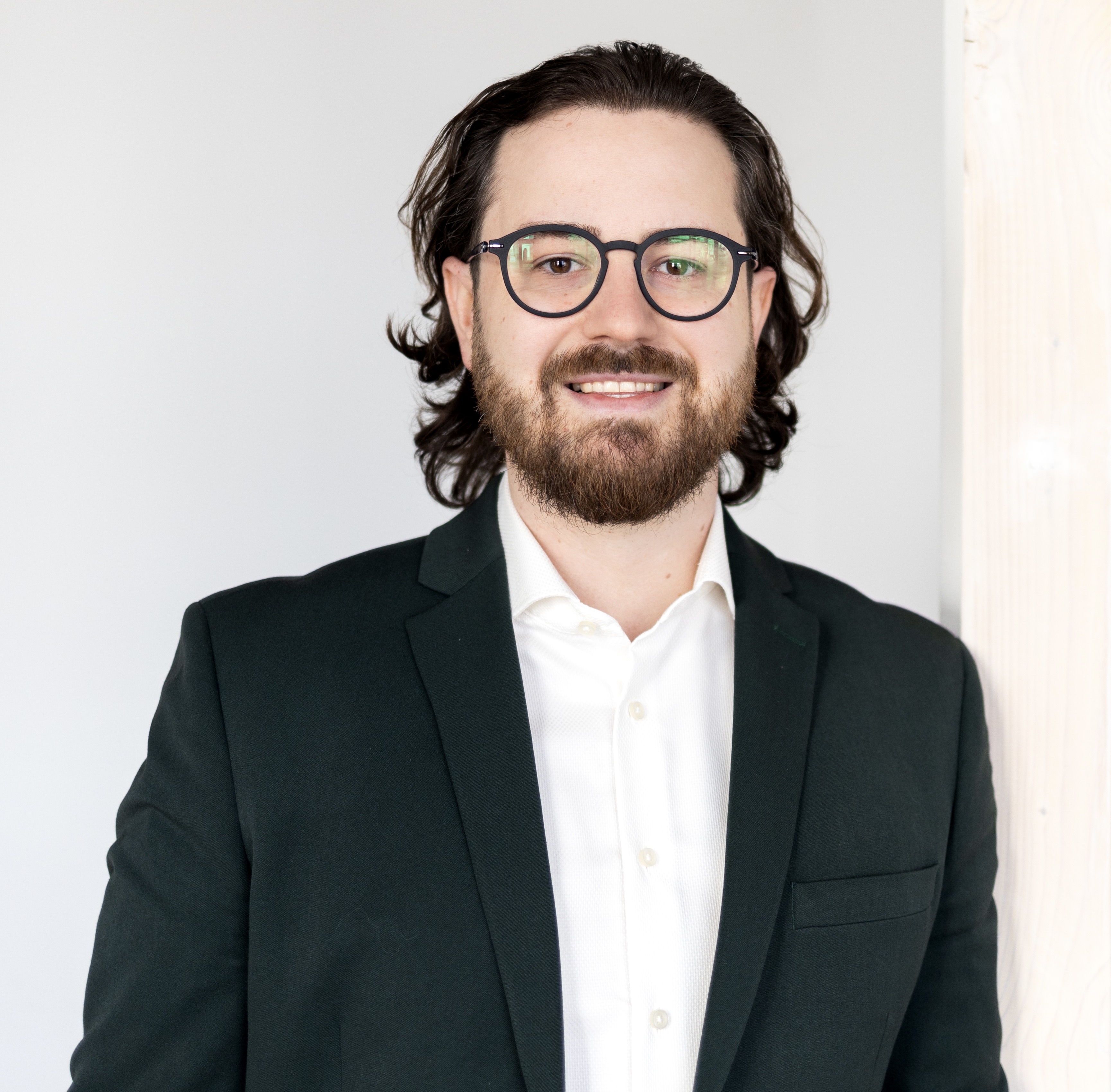 Norman Klapputh, Finanzierungsberater und Inhaber K90 Baufinanzierung